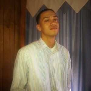 Meet your Posher, Millard